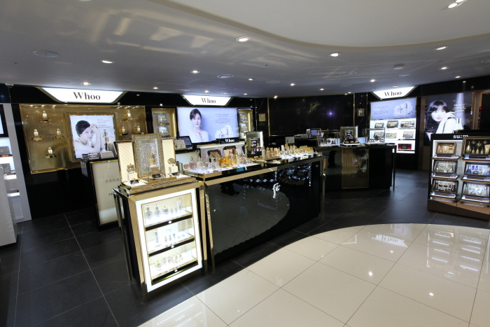 SM Duty Free - Seoul Branch (SM면세점 (서울점))0