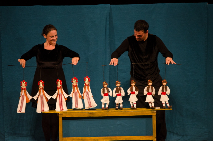 칠곡세계인형음악극축제 20194