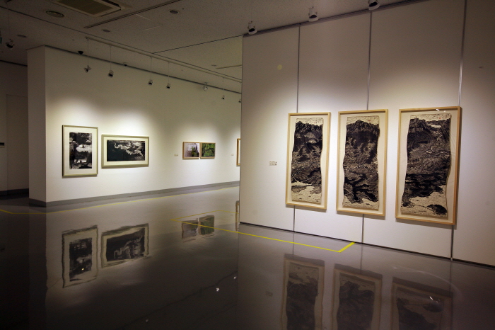 생거판화 미술관1