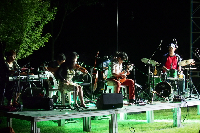 아티언스 대전 20181