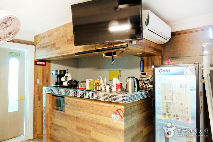 USB하우스[한국관광 품질인증/Korea Quality]6