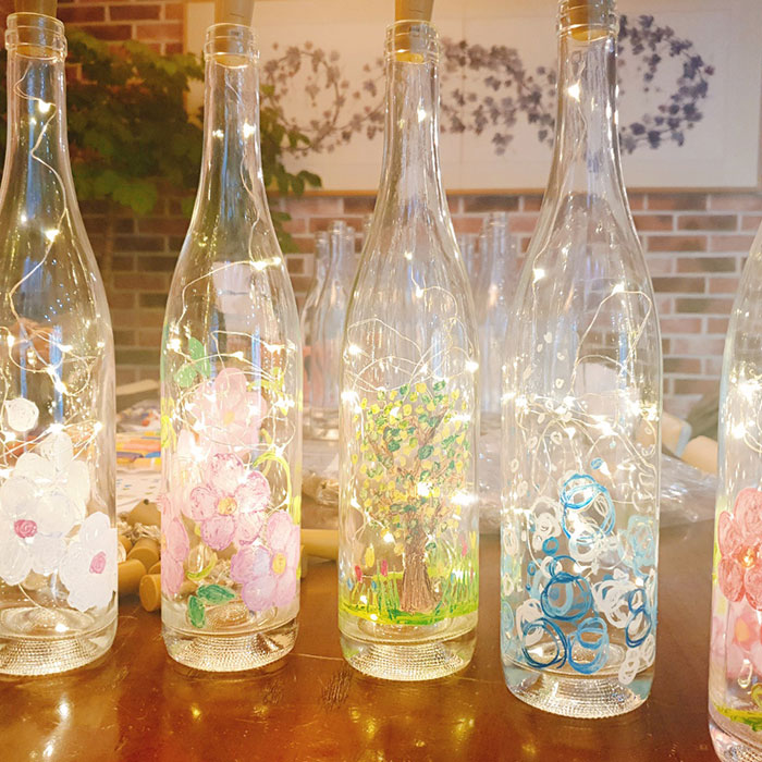 그랑꼬또와 함께하는 와인 페스티벌 in 대부도 20191