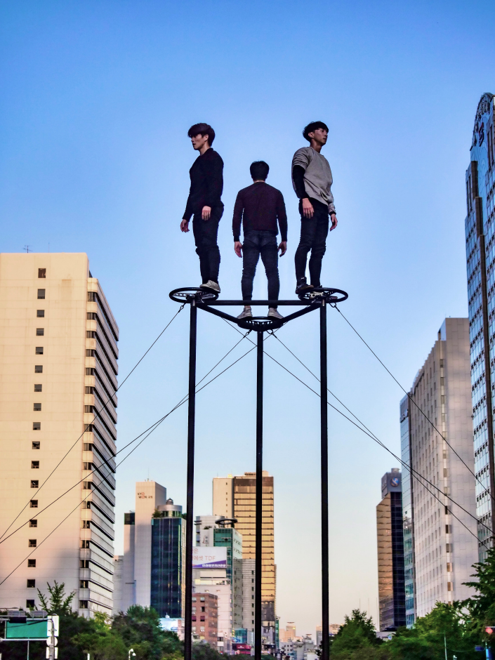 문화의 달 파주 20205