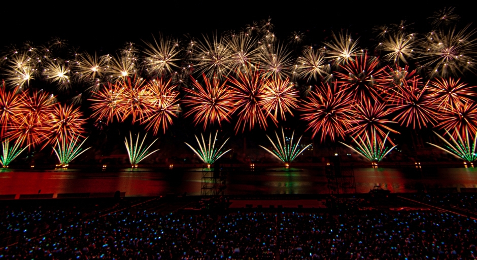 포항국제불빛축제