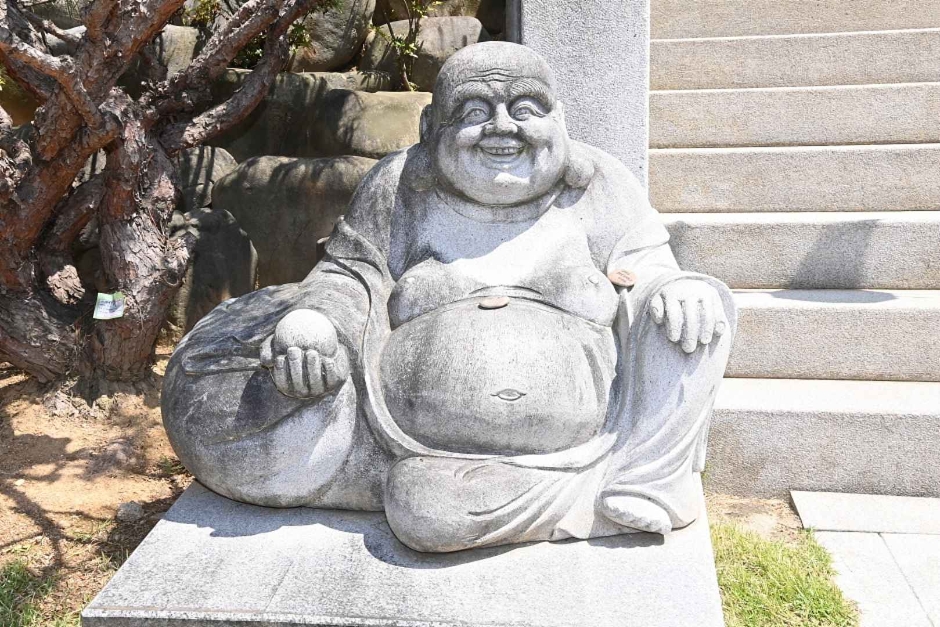 반야사