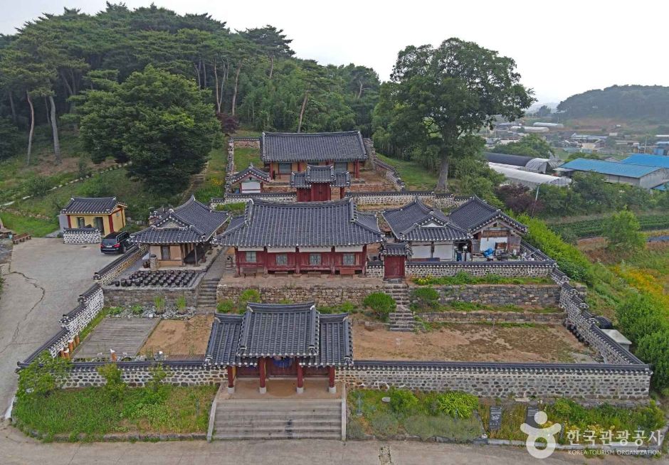 결성향교