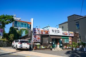 고양_행주산성 먹거리촌 (2)