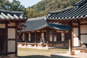 Kim Myeong-gwan's House (정읍 김명관 고택)