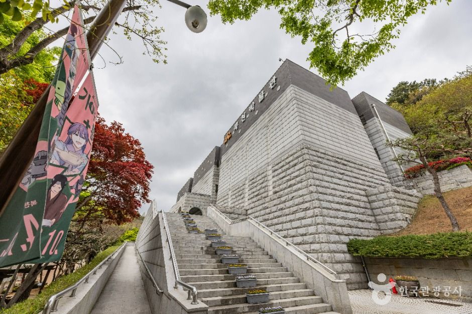부산_복천박물관(부산) (2)