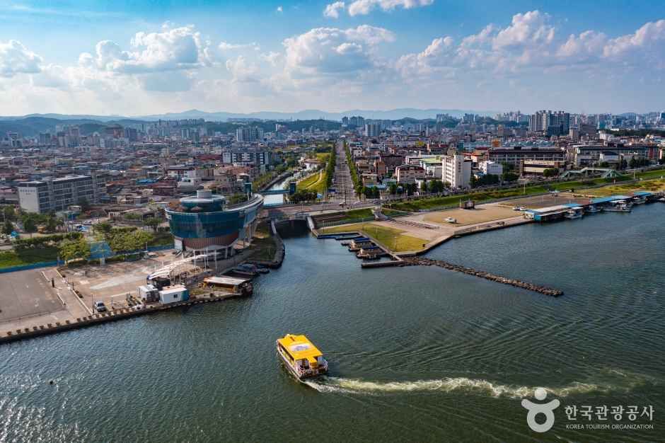 포항운하