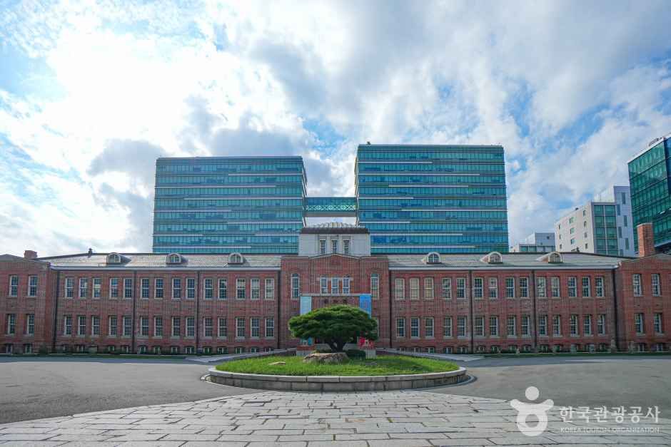 동아대학교 석당박물관