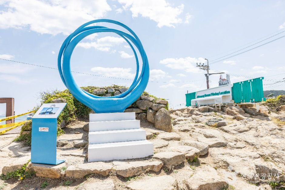 죽성드림세트장