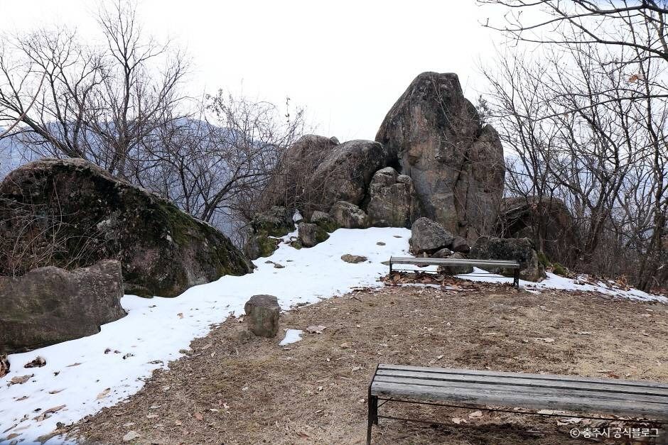 충주 대림산성