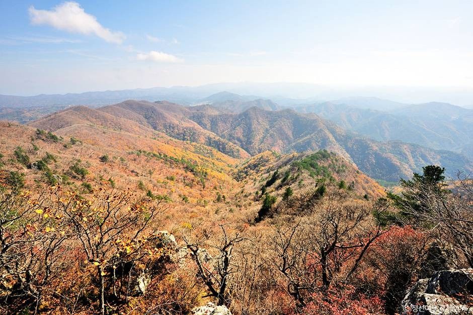 노추산