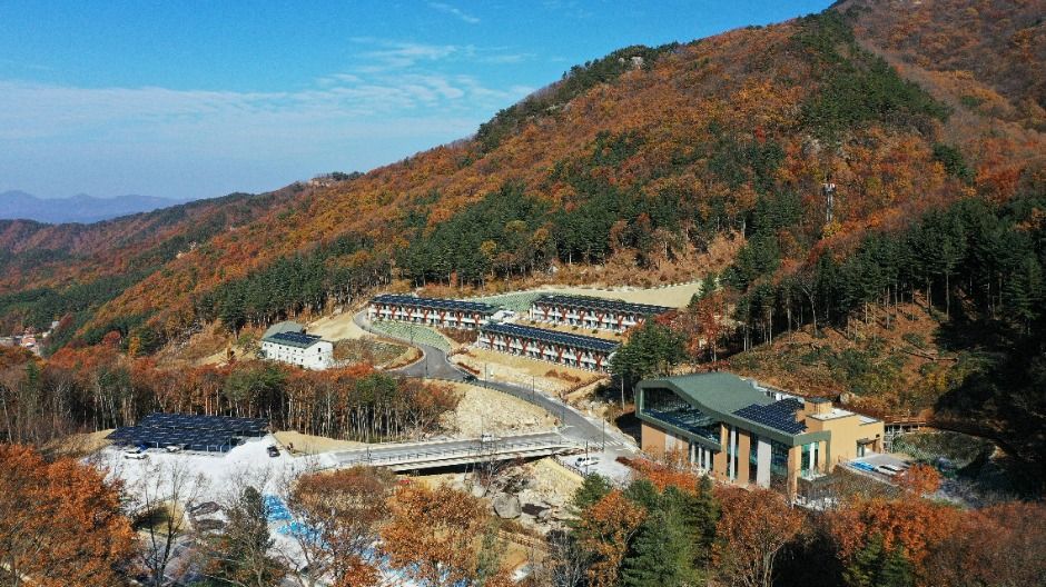 진안_국립진안고원산림치유원 (4)