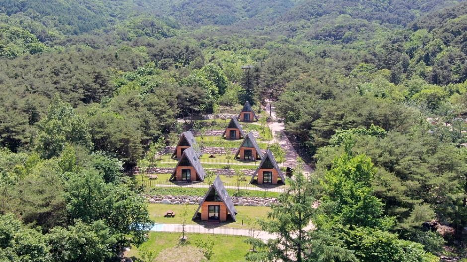 가야산생태탐방원