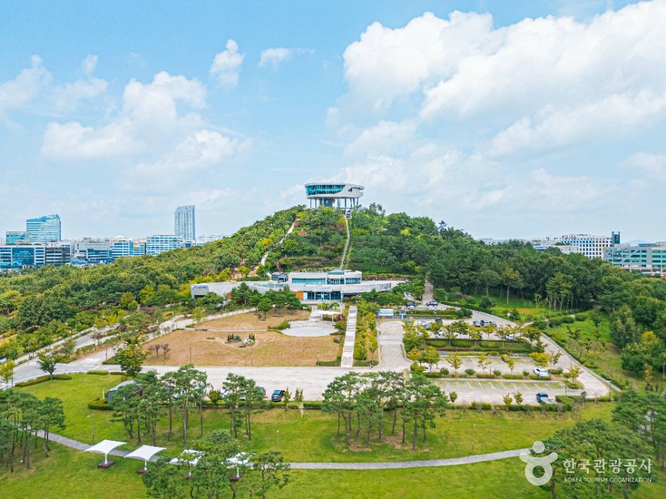 나주_빛가람 호수공원 (1)