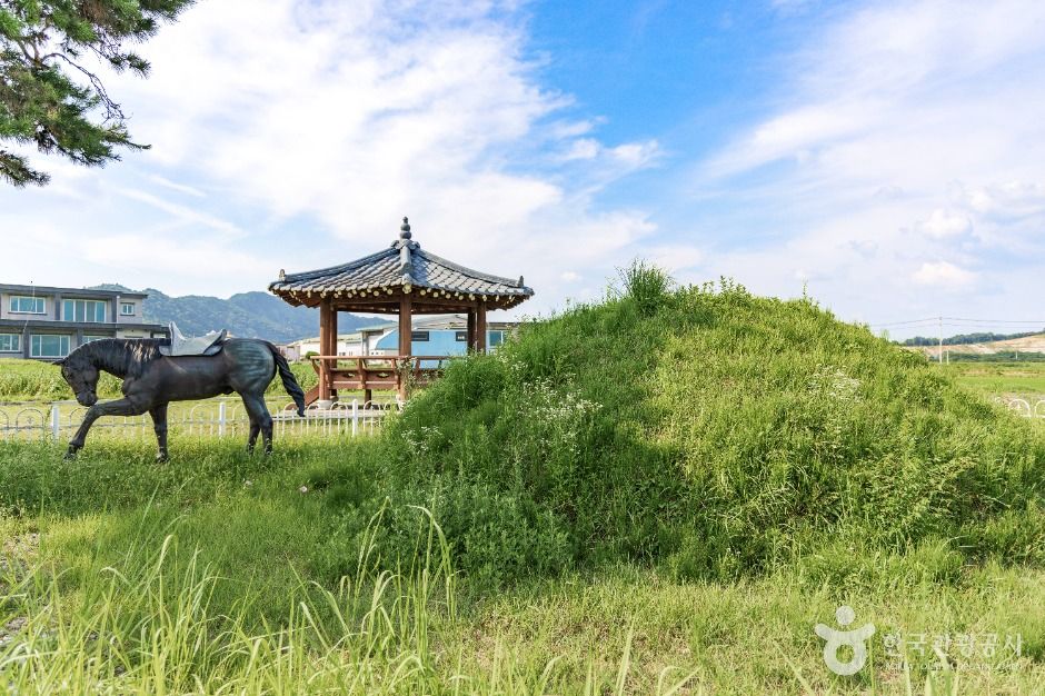 의마총