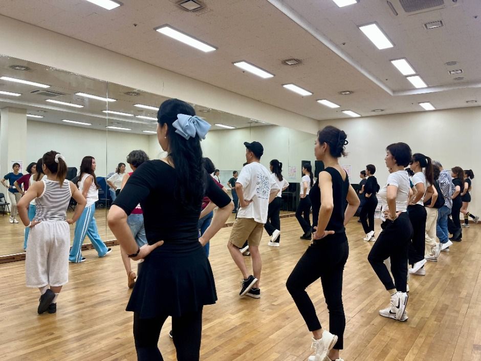 하남이성산성문화제