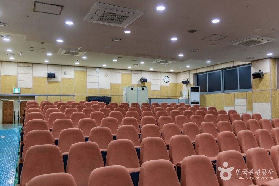 금천문화원