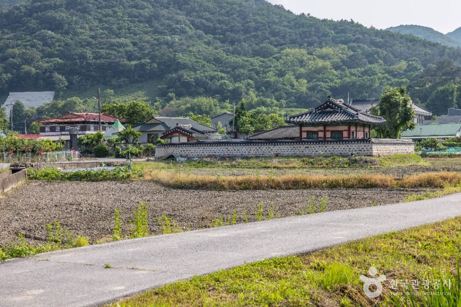 공암마을