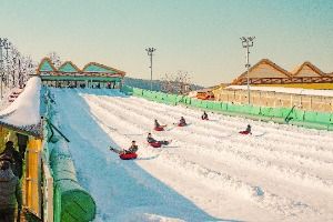 경주_경주월드 스노우파크 (3)