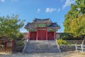 고흥_고흥 쌍충사 (5)
