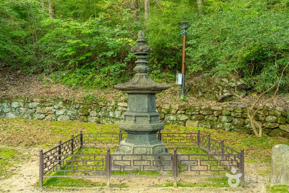 연곡사(구례)