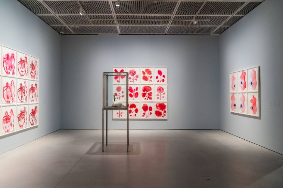 용인 호암미술관 입장료, 희원 카페 실내 데이트 추천_호암미술관_3