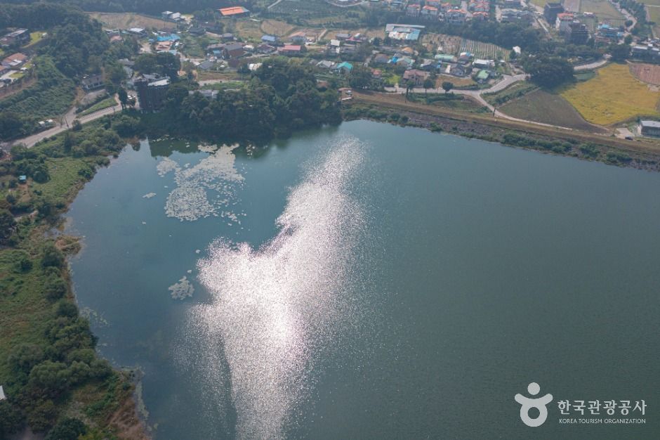 thumbnail-미산저수지-8
