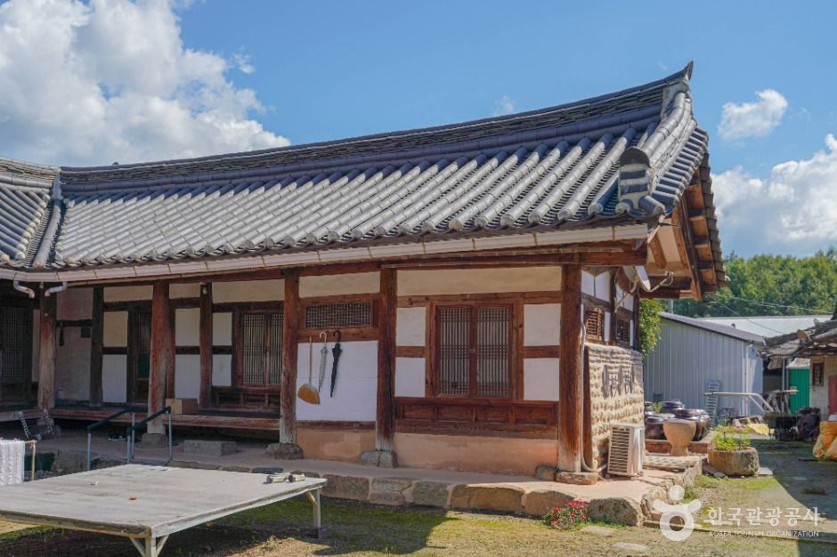 장수_권희문가옥 (3)