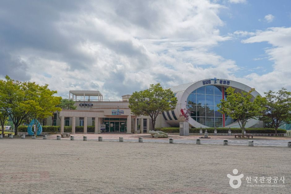 thumbnail-용담댐 물 문화관-3