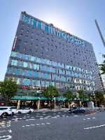 수원_이비스 앰배서더 수원_외관 (2)