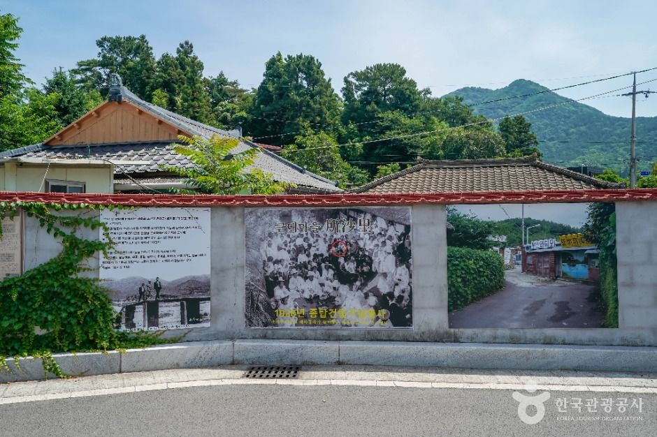 창원_김씨박물관 (1)