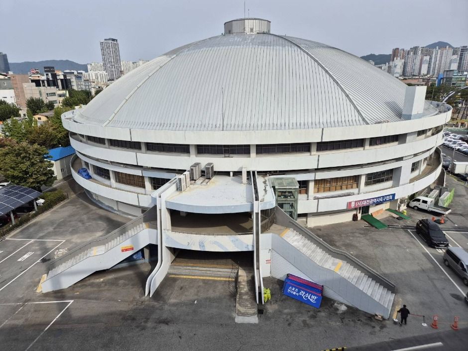 한밭종합운동장