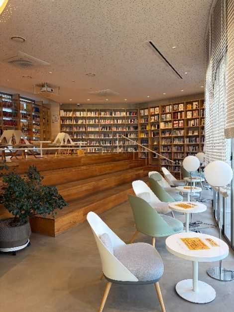 서울_양천공원 책쉼터 (2)