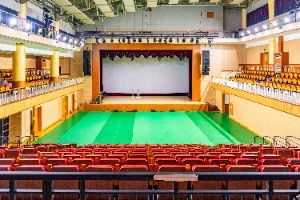 무주예체문화관