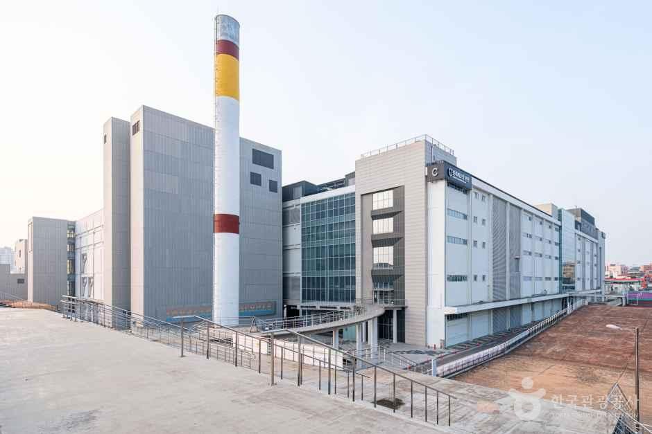 Culture Factory (문화제조창)