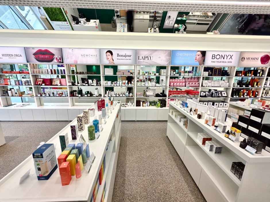 [事後免税店]ガーデンビュー(가든뷰)