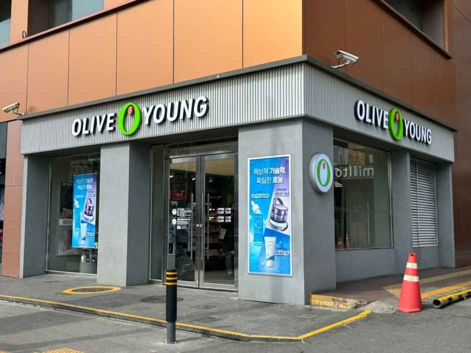 thumbnail-올리브영 이태원중앙점-0