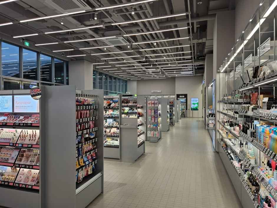 thumbnail-[事後免税店]Olive Young・ウンソ（雲西）店(올리브영 운서점)-1