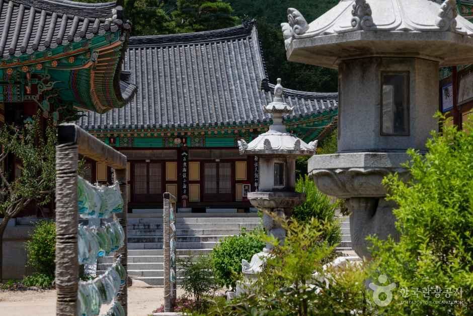 thumbnail-은해사(영천)-22
