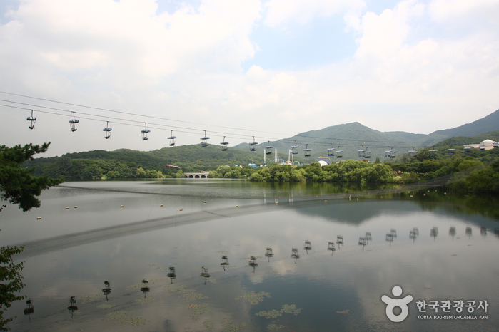 Seoul Grand Park (서울대공원-서울동물원)