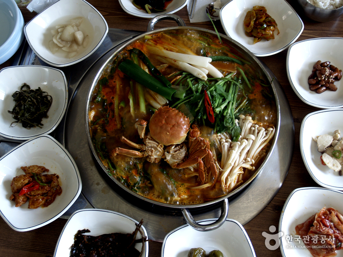 그리움이 차려낸 ‘진수성찬’ ,  ‘食客’ 에게 말을 걸다!