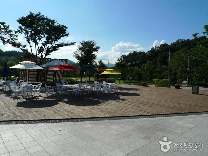 Pocheon Art Valley (포천아트밸리) 