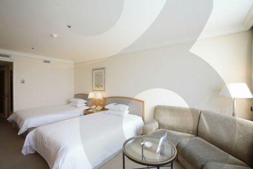 Jeju Grand Hotel (제주 그랜드호텔)
