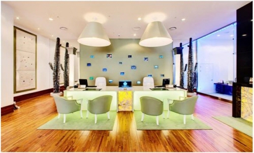 IP Boutique Hotel (IP 부티크호텔)
