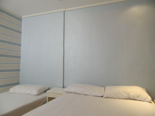 Hostel Korea 6 (호스텔코리아 6)
