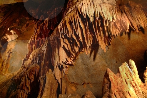 Gosu Cave (고수동굴)