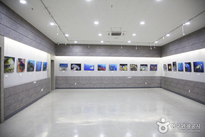 Museo de las Aldeas Pesqueras de Busan (부산어촌민속관)